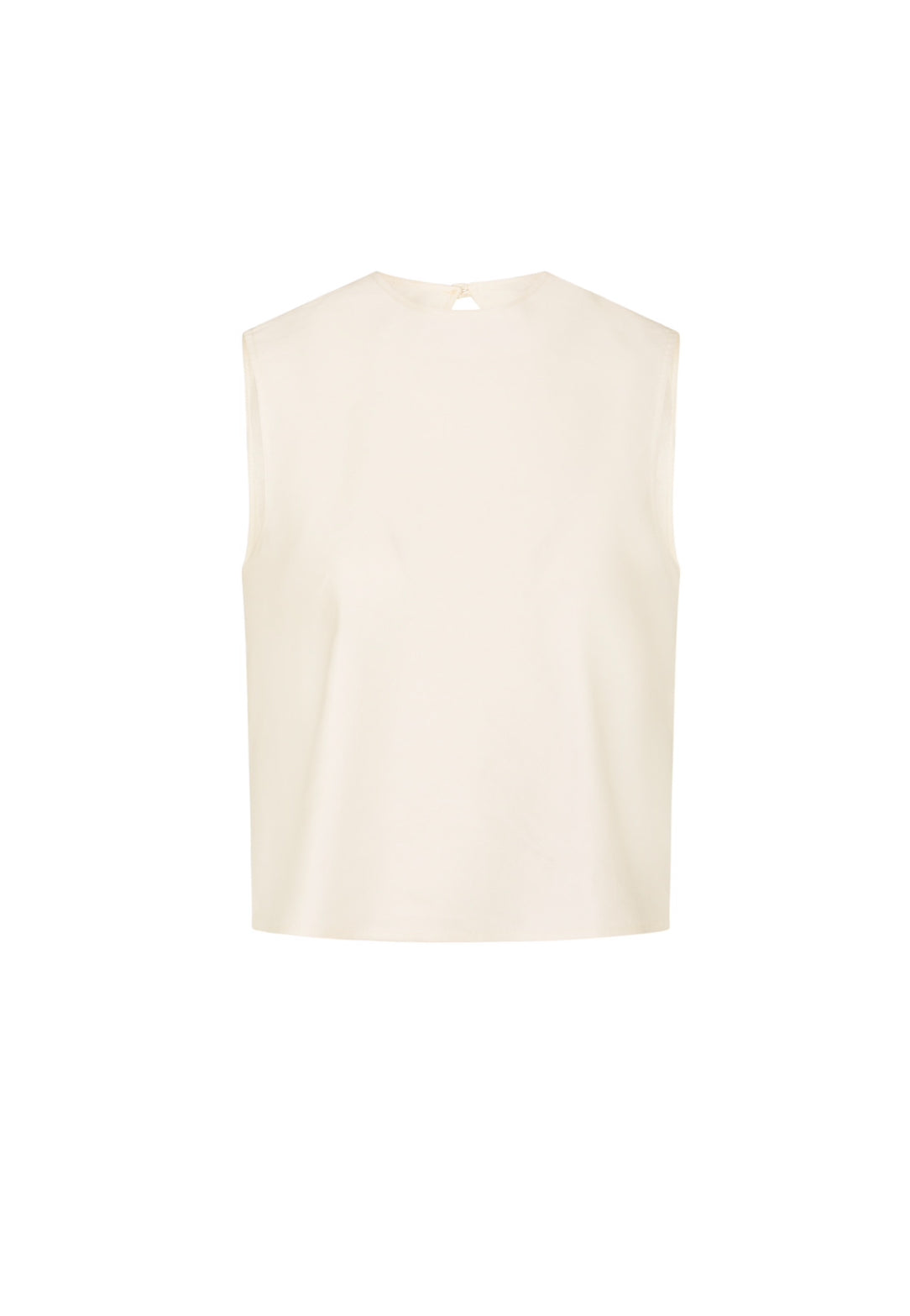 Blusa in canapa
